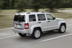 Jeep Cherokee 2008 года